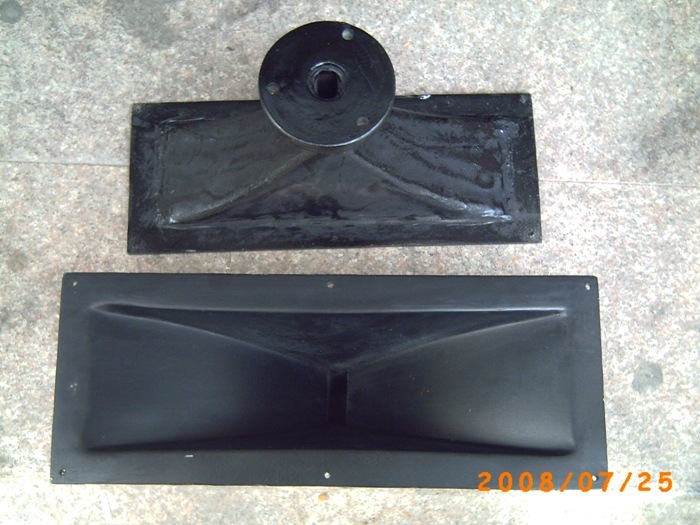 Shanghai Flyer professional speaker with horn {GRP product} -Taobao