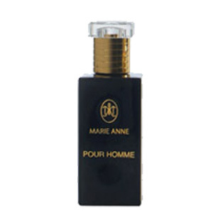 完美玛丽艳魅力男士香水50ml