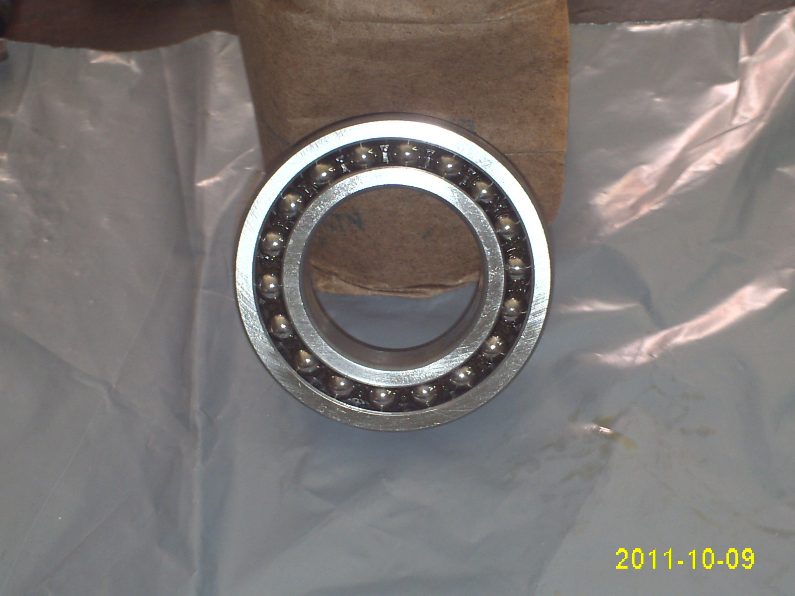 Total plant Harbin bearings 1212ATN bearings 1212 60 60 * 110 * 22