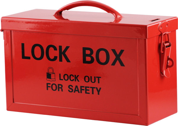 WELKEN lock box lock station lock bag Bedi lock industrial management lock BD-8811