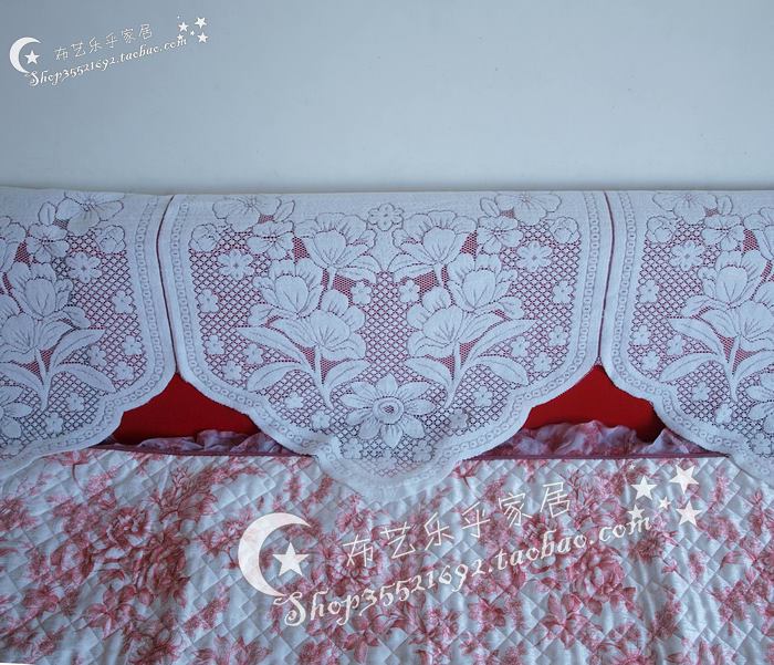 Hollow - knit sofa towels sofa towels sofa towels sofa towels double color multiple