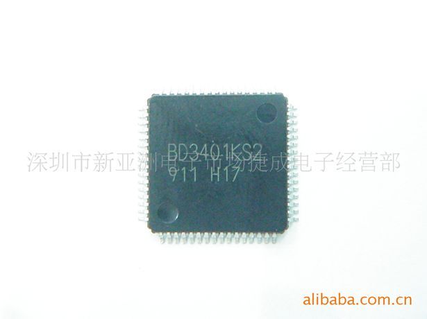 BD3401KS2 New Spot Stock QFP
