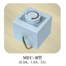 Поворотный светорегулятор