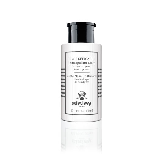 专柜正品 Sisley希思黎植物净颜卸妆液300ml