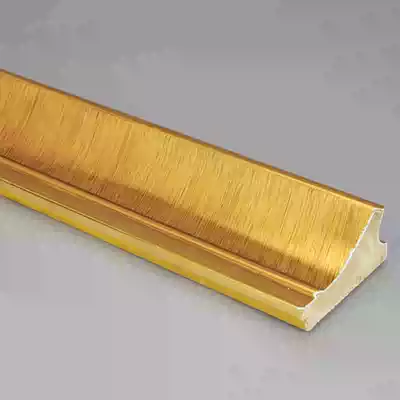 wangbin frame lines jin yin bo lines 10-20CM Golden extras shi mu xian tie jin bo 34113HK