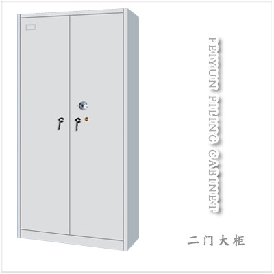 Flying Cloud Iron Cabinet Flying Cloud Containing Cabinet Flying Cloud Two Door Wardrobe