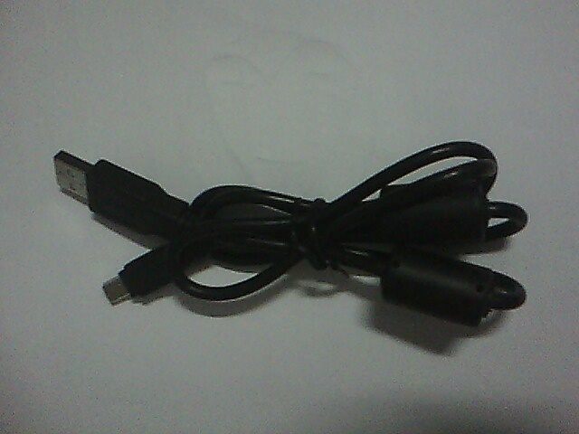 USB universal data cable charging cable 1 meter double magnetic ring double shielding 1 5 meters without magnetic ring Promotion