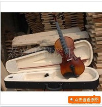 Jus studio Pure hand-made antique hanging ring violin