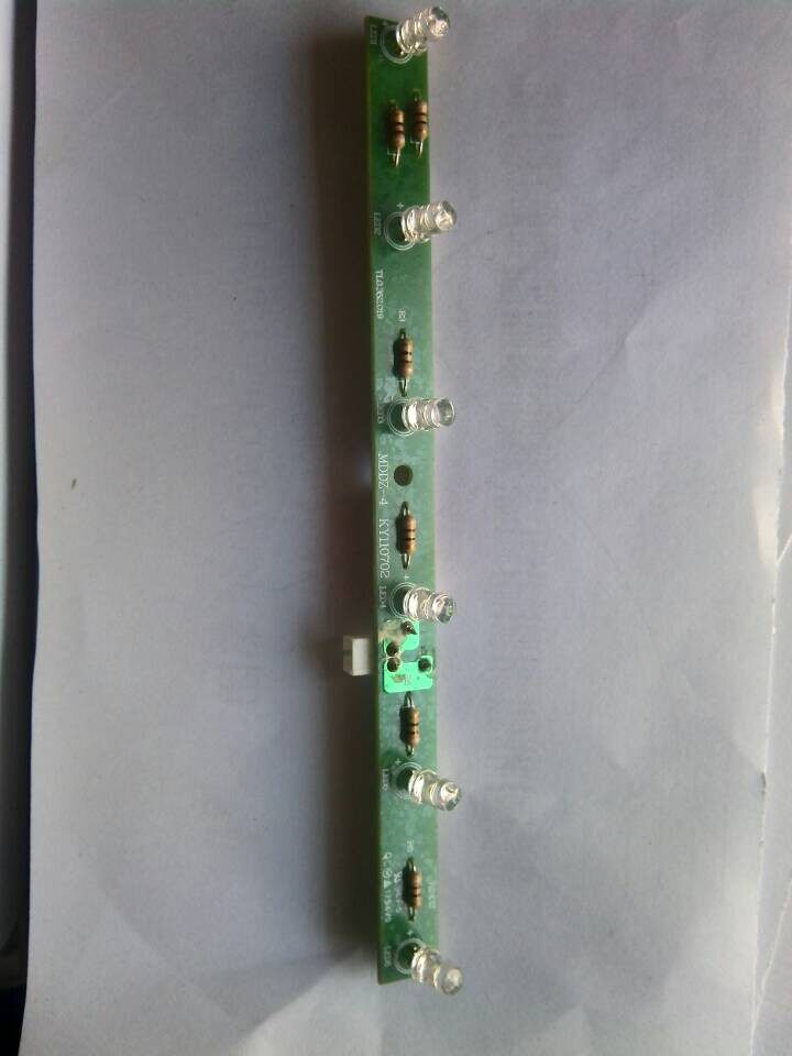 Haier Refrigerator accessories LEDs LED lighting lamps HYCD-282A BCD-230SDA 1173