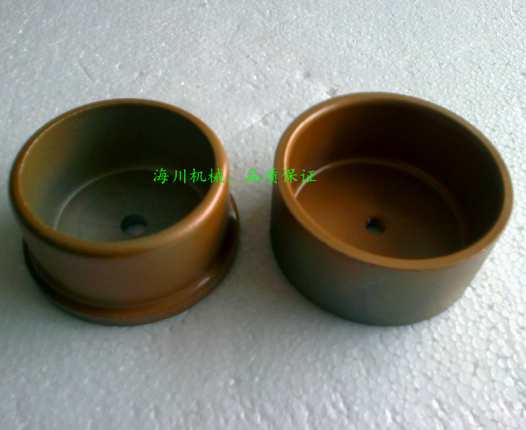 pPR PE hot melt melt mold mold welder head hot head head 63 thickening