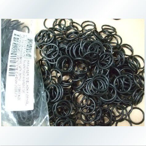 Ding-clear rubber O-ring seals oil resistant O-rings 42-62 * 2 0MM