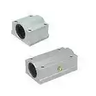 thk imported slider SL20UU SL25UU SL30UU SL35UU SL40UU