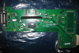 Original HP5200N motherboard HP HP5200N interface board HP 5200TN motherboard 5200DTN motherboard