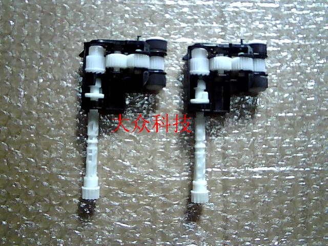 Canon MG2270 MG2270 MG3180 MG2180 E500 E500 E518 rubbing paper wheel paper box rubbing paper wheel