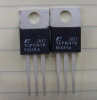 TOP104YN original power