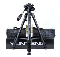 YUNTENG YUNTENG VCT-690RM Camera Tripod YUNTENG 690 Leica Rangefinder
