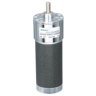 ZGA42 R-38SRZ-1 DC Gear Motor 1224V DC Gear Motor