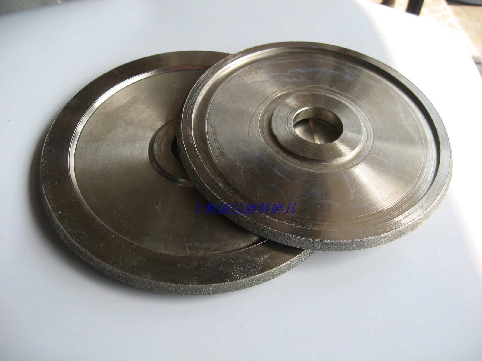 Diamond Electroplated Special-shaped Grinding Wheel Diamond Electroplated Grinding Wheel Diamond Grinding Wheel