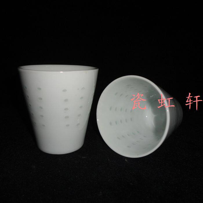 Jingdezhen Wenge Porcelain Factory Products Ceramics