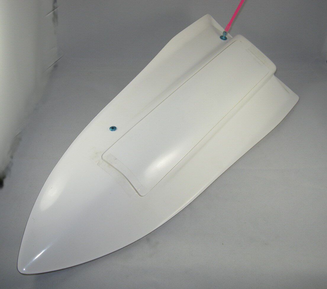 Tengxiang MINI ECO Xiaofei glass fiber ARTR version