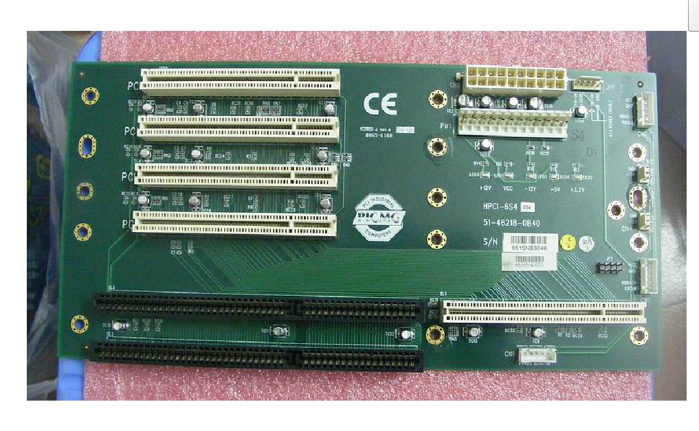 New Linghua HPCI - 6S4 industrial floor industrial floor MINI industrial floor