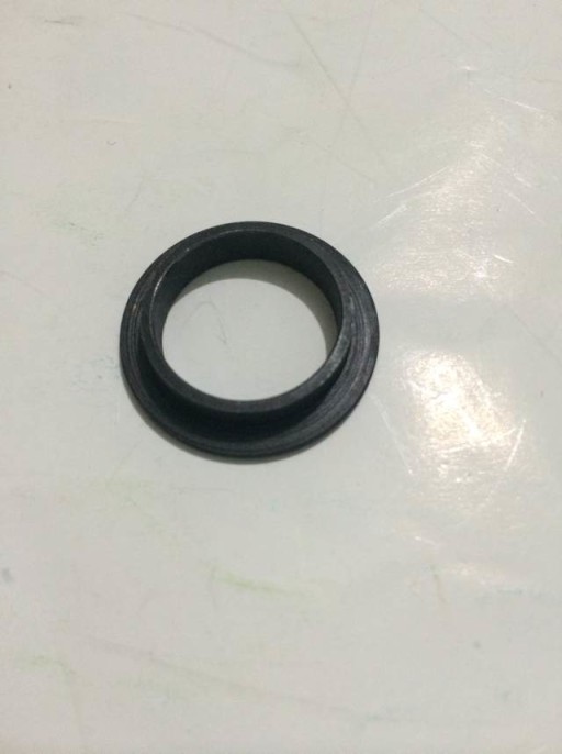 bmx main street Taiwan production CNC 22mm to 19mm 24mm to 22mm large sprocket washer