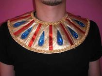 Anime COSPLAY props neck ornaments (second-hand)