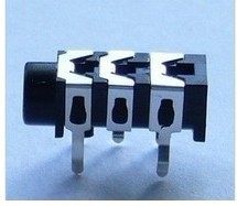 PJ313 3 5 Headset Socket