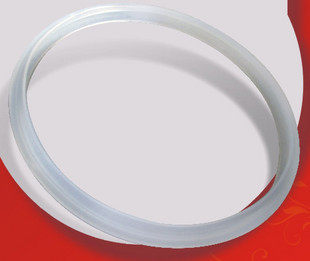 Original dress Love wife High pressure cooker leather ring 18cm-32cm Deputy handle Thrust Valve Exhaust Pipe High Pressure Cooker Accessories