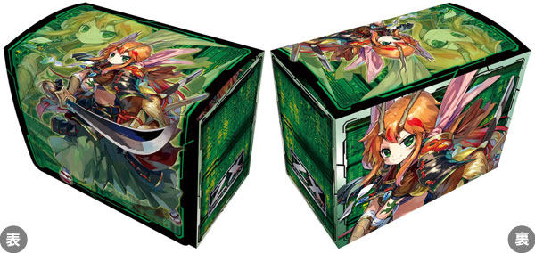 ZX大卡盒Z/X -Zillions of enemy X- 青葉千歳（IGOB）