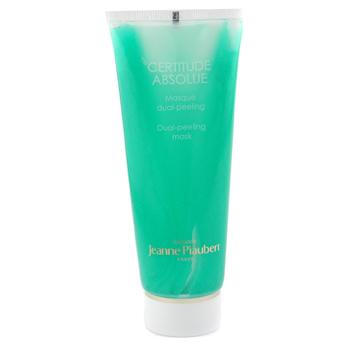 珍碧嘉  抗皱双效去角质面膜 2x50ml