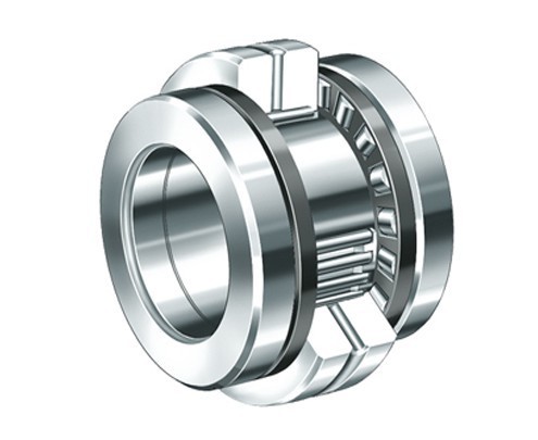 Original imported bearings Combined needle roller bearings CNC machined high precision special bearings ZARN3570TN