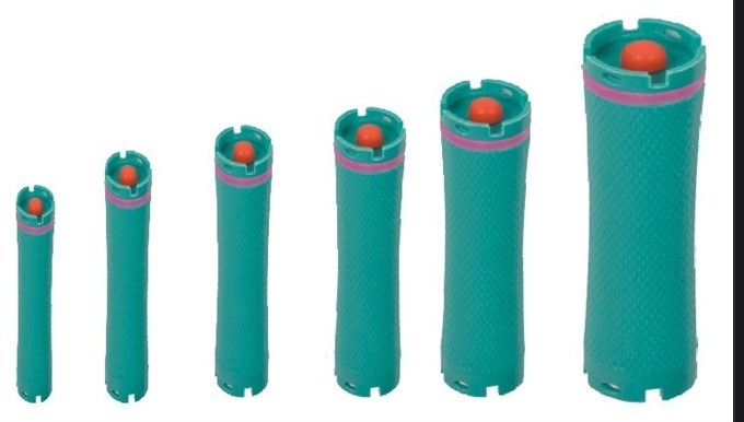 24V 220v explosion-proof waterproof digital bar hot hair curly hair curly heated hairdressing tool hot perching bar