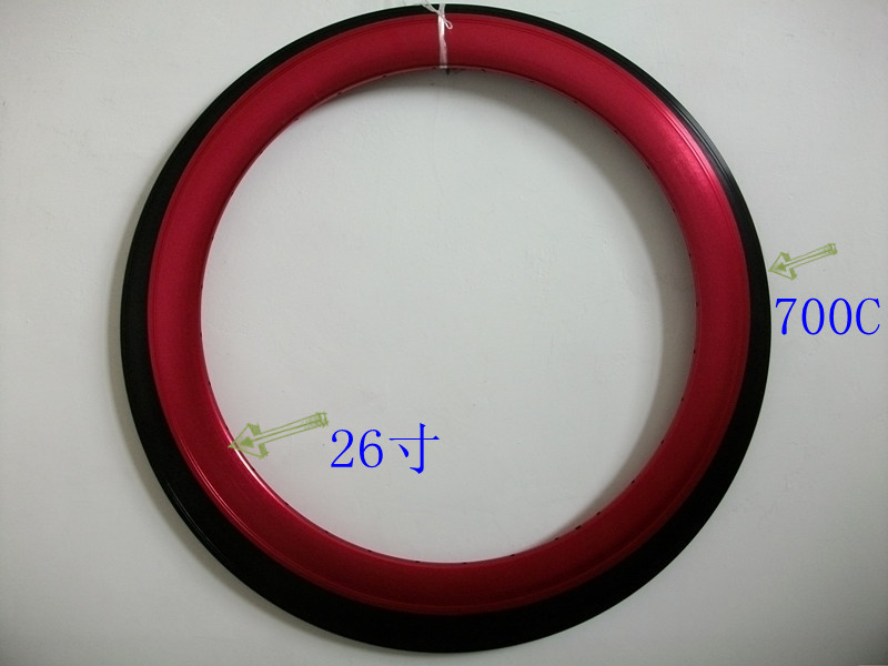 26 inch mountain car ring, knife ring, rim, rim, large knife ring, 559X14, disc brake ring wholesale