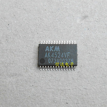 AK4524VF AK4524 SMD