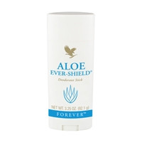 Forever Aloe Ever-Shield Deodorant Stick Evera body balm