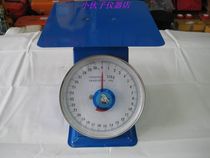 Penguin Card Mechanical Kitchen Scale Spring Scales 30KG Mechanical Degree pan Libra 30 kg