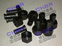 M20X1 5 Inner Filament for Y-100 Y-150 Y-200 Y-250 Pressure gauge welding joint base