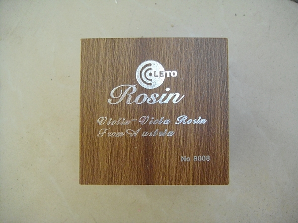 Wave Instruments Manufacturer Direct Marketing Pull Strings Instruments Accessories Erhu Gahu Violin Special Rosin High Pure Without Hurting Bow