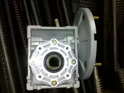 NMRV050 worm gear and worm reducer 1 25