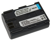 Brand non-original 2013 Canon BP511A store three pack digital accessories camera battery camera