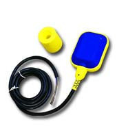 Solid shop KEY CABLE TYPE FLOATING BALL LIQUID LEVEL SWITCH 3M LIQUID LEVEL SWITCH FLOAT