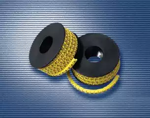 Number tube Line number tube Mark tube Sleeve line tube Coding tube 0-9 6 square