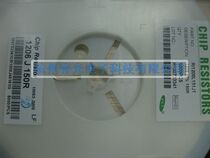 Manufacturer Direct direct quality patch resistance 1206150 Ohm 5% fixed capacitor porcelain dielectric container