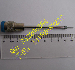微波治理疗仪配件探头宝兴WB-3100/3200/6200/mtc-3 医用 短单针