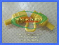 6x30 IMPORT WATERPROOF CASING ENVIRONMENTAL PROTECTION INSURANCE SEAT FUSE TUBE SEAT INSURANCE PIPE CASING FUSE HOLDER