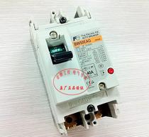 (Original)Imported Japan FUJI molded case circuit breaker BW50EAG 2P 40A