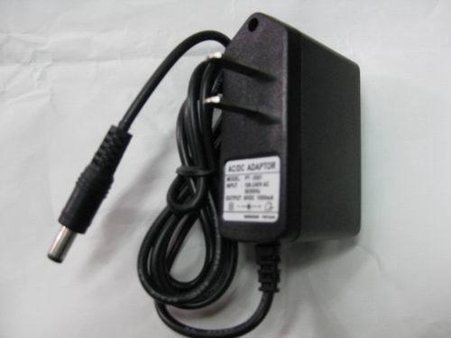 3V 4 5V 5V 6V 7 5V 9V 12V 500MA 1000MA 1A SWITCHING POWER transformer