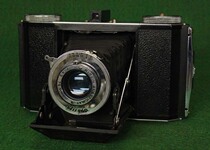 Wirgin Deluxe (Art Deco)