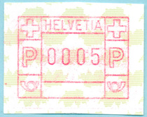 Swiss map Automation Electronic stamps emblems Musical Instruments Horn